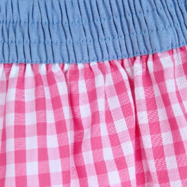 Boxershort "Sixtine's", S, met of zonder naam geborduurd