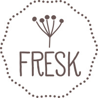 "FRESK" Weekendtasje "Dachsy" met of zonder naam