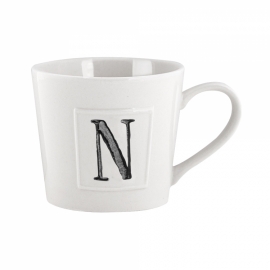 Mug N