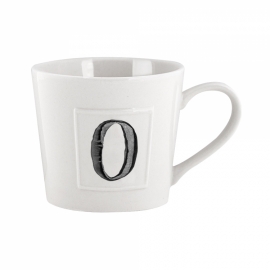 Mug O