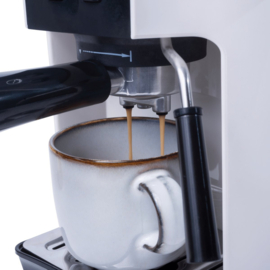 Beansome  La Carista Espressomachine