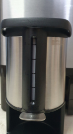 Bravilor warme en koude dranken thermo container - 2 liter
