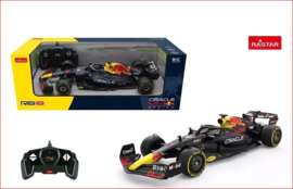 Rastar Red Bull Racing RB18 Formule 1 wagen 31 cm  - Max Verstappen