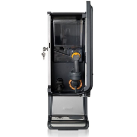 Bravilor Bolero 1  koffiemachine warme chocolade