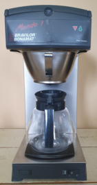 Bravilor Mondo 1 koffiezetapparaat