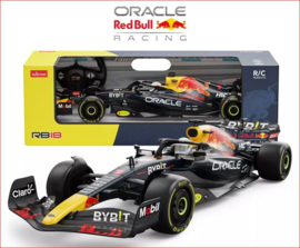 Oracle Red Bull Racing radiografisch bestuurbare F1 auto 47cm -  Max Verstappen