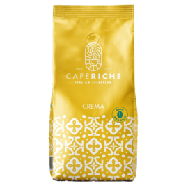 Cafe Riche  Crema