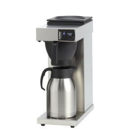 Koffiezetapparaat Animo Excelso T inclusief thermoskan