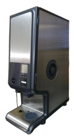 Bravilor Bolero 1  koffiemachine warme chocolade