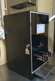 Veromatic S pro - Coffee fresh 2244 bonen espressomachine