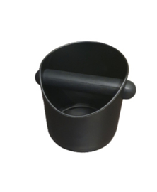 Knockbox afklopbak piston