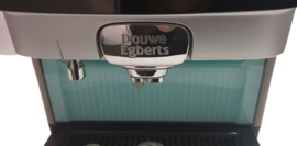 Douwe Egberts Excellence met chocolade