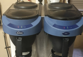 Animo M202 dubbel koffiezetapparaat