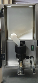 Animo Optivend 21s NG instant koffiemachine van 2022