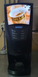 Etna Cafebar 932 instant koffiemachine