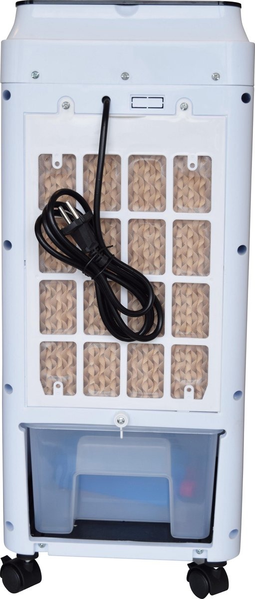 Luchtkoeler aircooler - 4 liter - 60 Watt