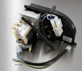 1004573 Animo Motor Unit Reversed Brewer Espr Cv 230V Ac