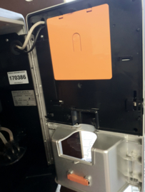Bonen koffiemachine Rheavendors Cino Compact