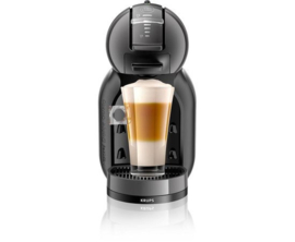 Krups Nespresso Mini Me - Koffiezetapparaat + Capsules