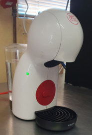 Krups Dolce Gusto Piccolo xs koffiezetapparaat