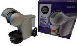 Krups Genio S Touch KP440E automatische koffiemachine