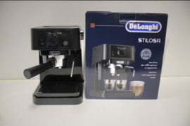 Delonghi Stilosa EC235.BK espresso machine