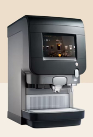 Douwe Egberts Excellence Touch Experience koffiemachine (voor 2 liter pakken))