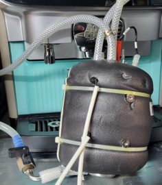 Boiler Douwe Egberts Excellence Compact