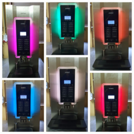 Animo Optifresh 1 freshbrew koffiemachine