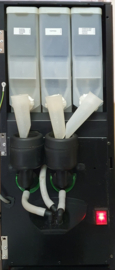 Etna Mondo Basic 32 koffiemachine