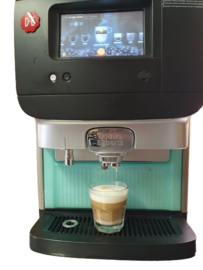Douwe Egberts Excellence Compact Touch koffiemachine