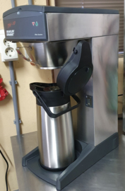 Koffiezetapparaat Bravilor Th10 met pompkan