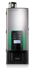 Bravilor freshground 310 bonen filterkoffie machine
