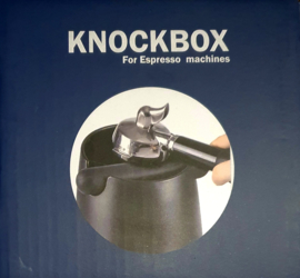 Knockbox afklopbak piston