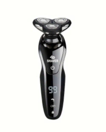 Scheerapparaat shaver 3-kops
