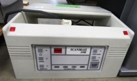 Scanmail 10K bombrief explosieven detector