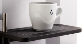 Animo Optibean Optifresh cuptray beker plateau