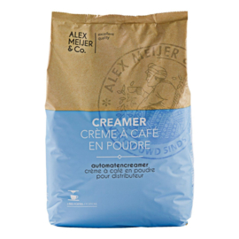 Koffie creamer Alex Meijer - 2kg zak