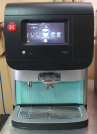 Douwe Egberts Excellence Compact  touch