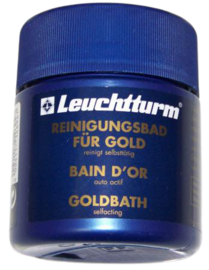 Leuchtturm goud reiniger