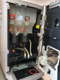 Rheavendors Nescafe Alegria  6 /30 instant koffiemachine