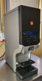 Douwe Egberts Cafitesse 110 Quantum -  koffiemachine