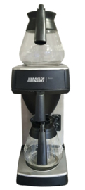 Koffiezetapparaat Bravilor Novo 021