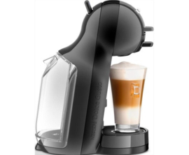 Krups Nespresso Mini Me - Koffiezetapparaat + Capsules