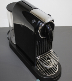 Magimix Citiz black M196 cm Nespresso koffiemachine