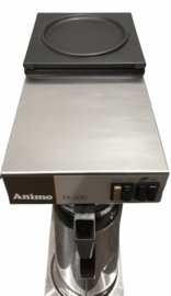 Koffiezetapparaat Animo TA200N
