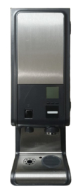 Bravilor Bolero 1  koffiemachine warme chocolade