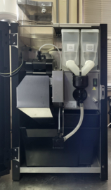 Animo Optibean 3 NG  reverse bonen koffiemachine