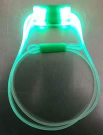 Led verlichting  schoenveters