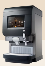 Douwe Egberts Excellence Touch Experience koffiemachine (voor 2 liter pakken))